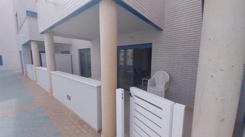 Foto 2 de Piso de alquiler en Calle Júpiter, 9, San Juan de los Terreros, Pulpí