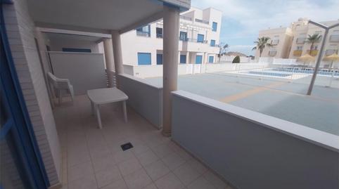 Foto 3 de Piso de alquiler en Calle Júpiter, 9, San Juan de los Terreros, Pulpí