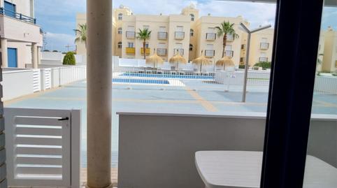 Foto 4 de Piso de alquiler en Calle Júpiter, 9, San Juan de los Terreros, Pulpí