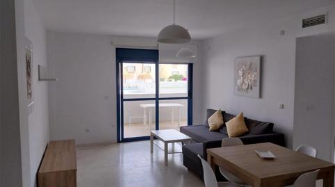 Foto 5 de Piso de alquiler en Calle Júpiter, 9, San Juan de los Terreros, Pulpí