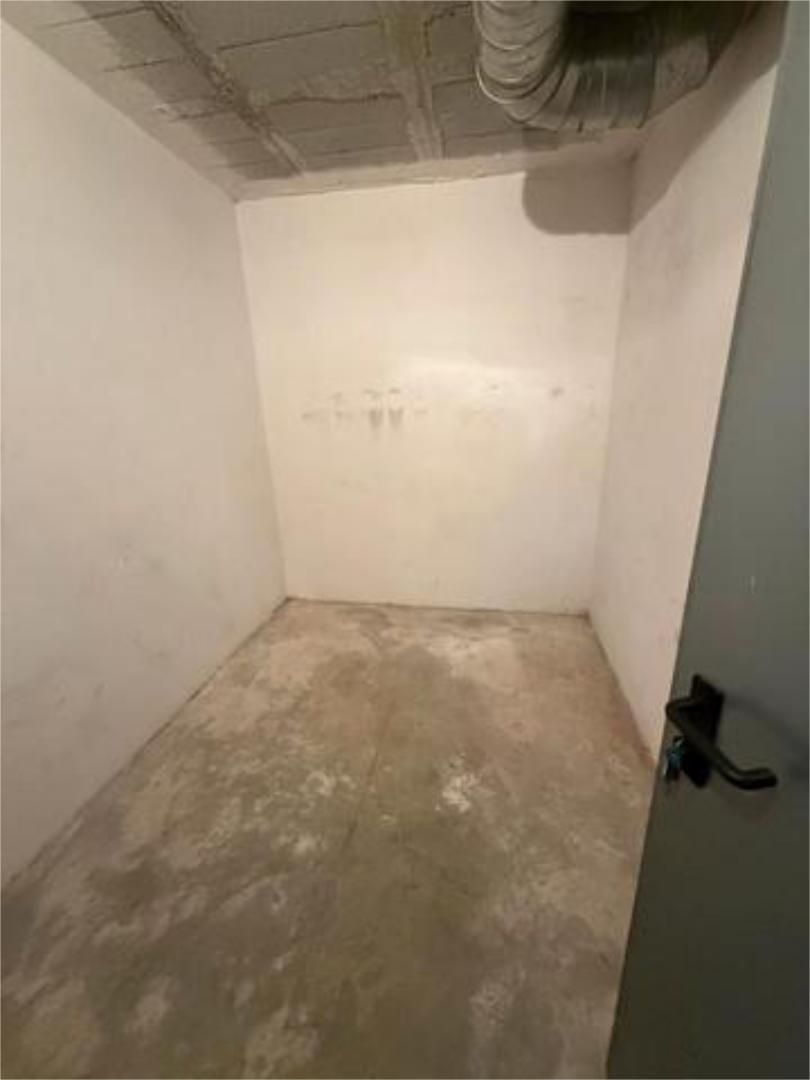 Trastero de alquiler en Alhendín