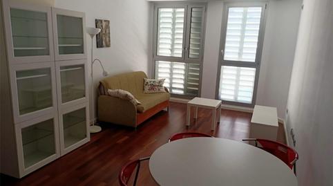 Foto 2 de Pis de lloguer a Carrer del Doctor Aiguader, 11, Sant Pere, Sta. Caterina i la Ribera,  Barcelona Capital