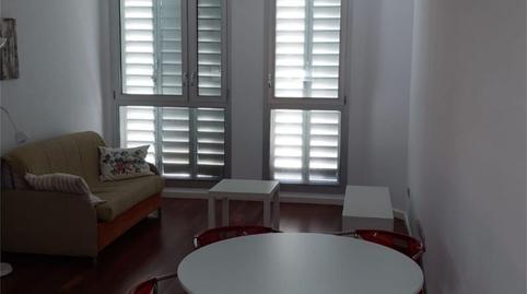 Foto 4 de Pis de lloguer a Carrer del Doctor Aiguader, 11, Sant Pere, Sta. Caterina i la Ribera,  Barcelona Capital