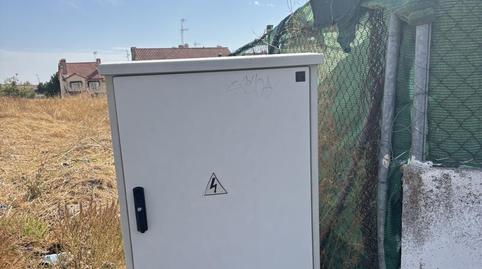 Foto 5 de Terreny en venda a Calle Gustavo Adolfo Bécquer, 15, Cabañas de la Sagra, Toledo