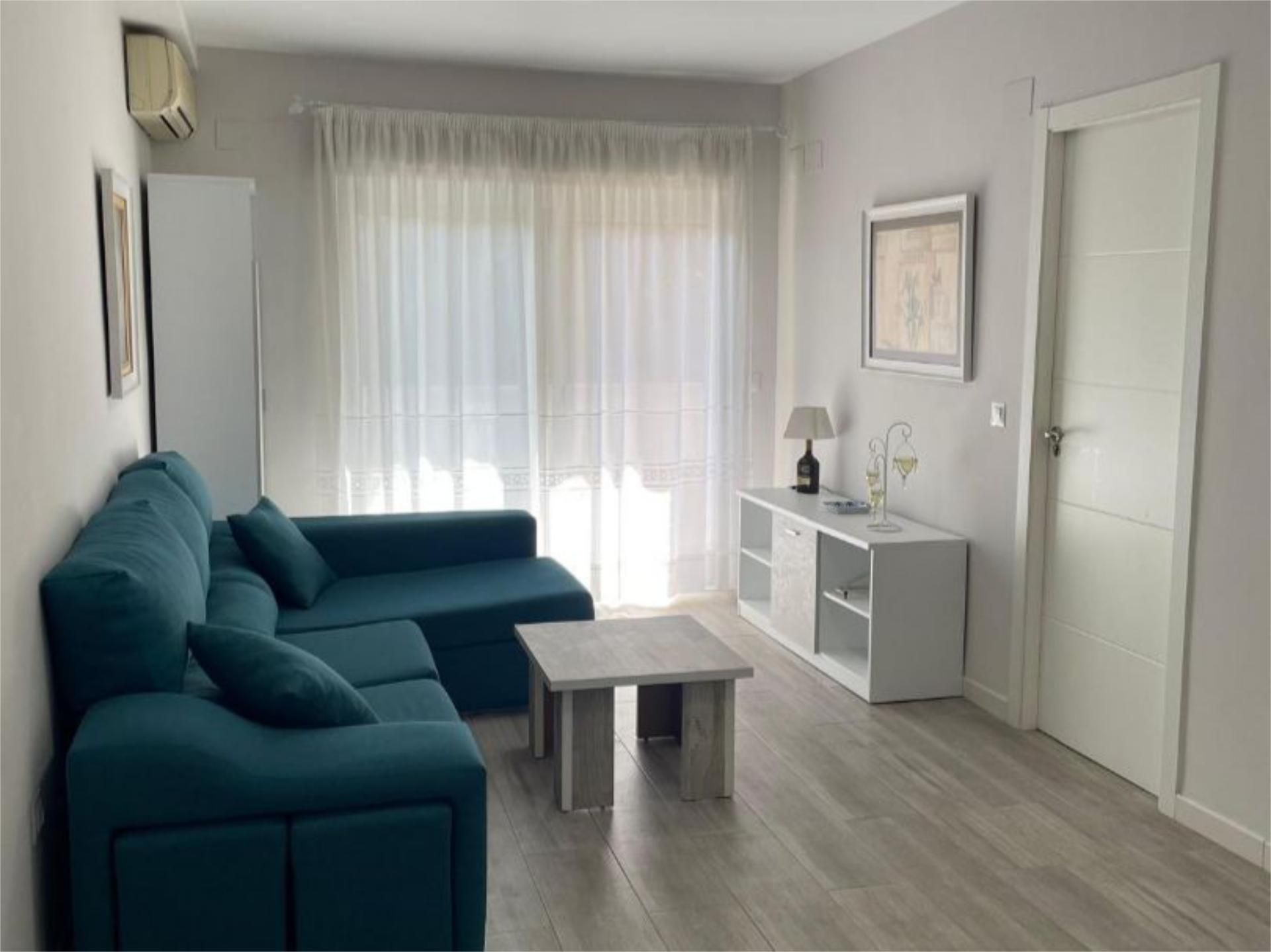 Living room of Flat for sale in  Córdoba Capital  with Air Conditioner and Terrace