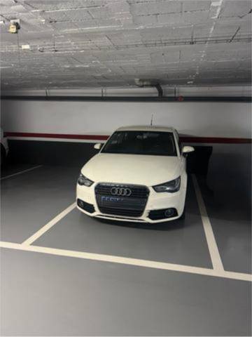 Garaje en Alquiler en Sant Gervasi- Galvany