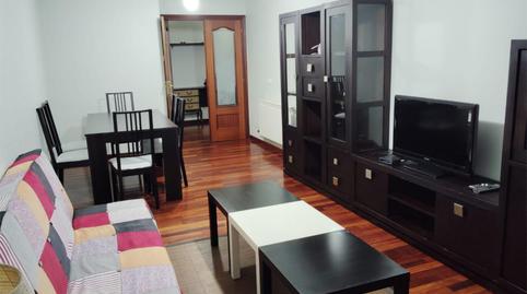 Photo 2 of Attic to share in Rúa Luis Otero, 2, O Burgo - Campus Universitario, Pontevedra Capital