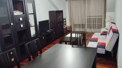 Photo 4 of Attic to share in Rúa Luis Otero, 2, O Burgo - Campus Universitario, Pontevedra Capital