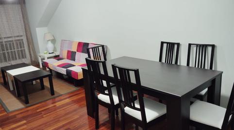 Photo 5 of Attic to share in Rúa Luis Otero, 2, O Burgo - Campus Universitario, Pontevedra Capital