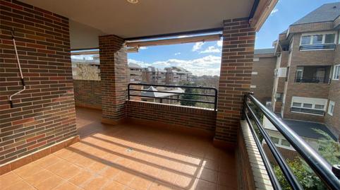 Foto 3 de Pis de lloguer a Calle Velázquez, 39, Golf - El Carralero, Majadahonda