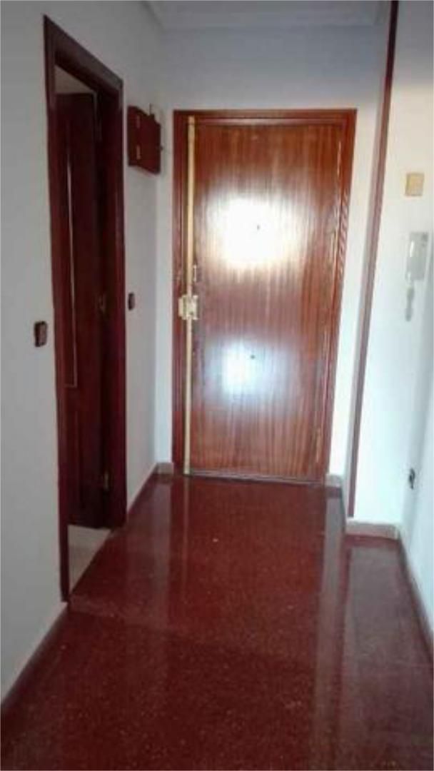Flat to rent in Zona Hospital