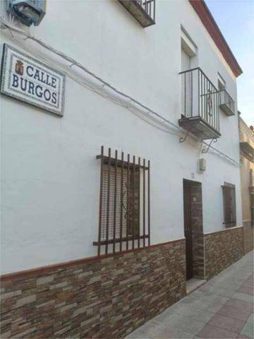 Casa-chalet en Venta en Las Cabezas de San Juan