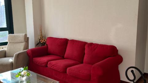 Photo 5 of Flat to rent in Paseo de la Florida, 12, La Florida, Oviedo