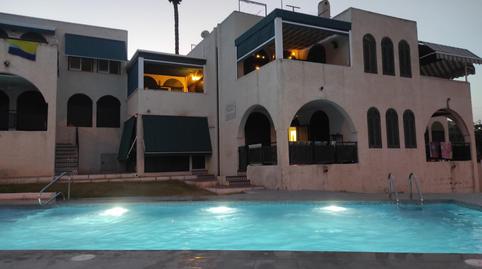 Foto 4 de Pis de lloguer a Avenida del Alamillo, 17, El Alamillo, Mazarrón