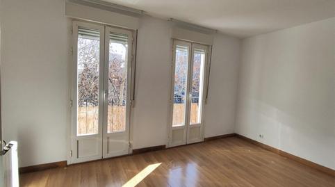 Foto 2 de Pis de lloguer a Calle de la Infanta Mercedes, 3, Cuatro Caminos - Azca,  Madrid Capital