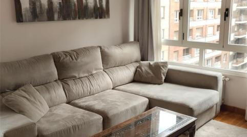 Photo 5 of Flat to rent in Calle Miguel Ángel Blanco, 63, Masip, Oviedo