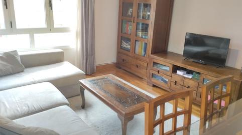 Photo 2 of Flat to rent in Calle Miguel Ángel Blanco, 63, Masip, Oviedo