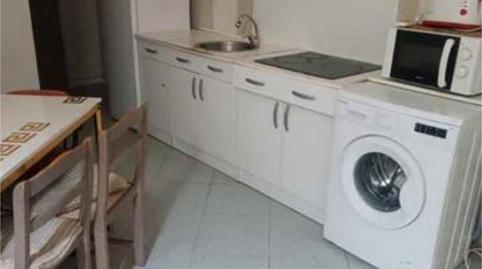 Foto 5 de Apartament de lloguer a San Bernardo,  Sevilla Capital