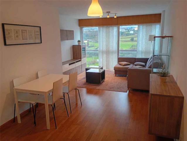 Piso en Venta en Alto del Castaño