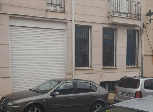 Local comercial en Alquiler en Villarejo de Salvanés