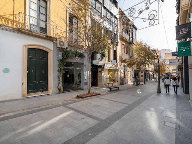 Oficina en Alquiler en Centro