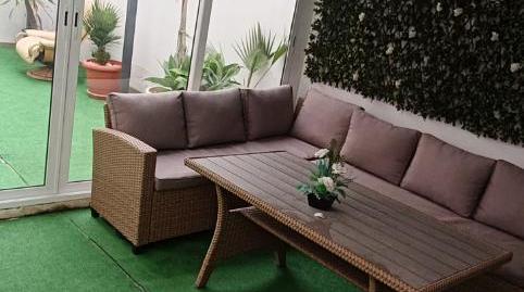 Foto 4 de Piso en venta en Avenida Valencia, 15, Pego, Alicante