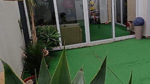 Foto 2 de Piso en venta en Avenida Valencia, 15, Pego, Alicante