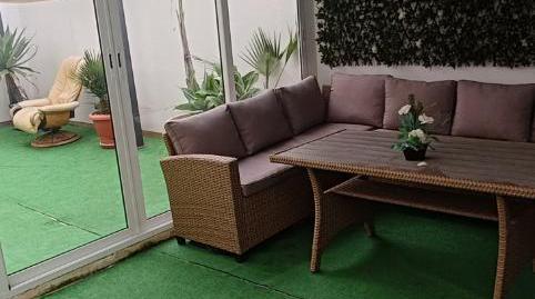 Foto 5 de Piso en venta en Avenida Valencia, 15, Pego, Alicante