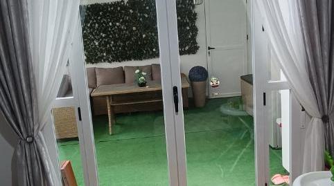 Foto 3 de Piso en venta en Avenida Valencia, 15, Pego, Alicante