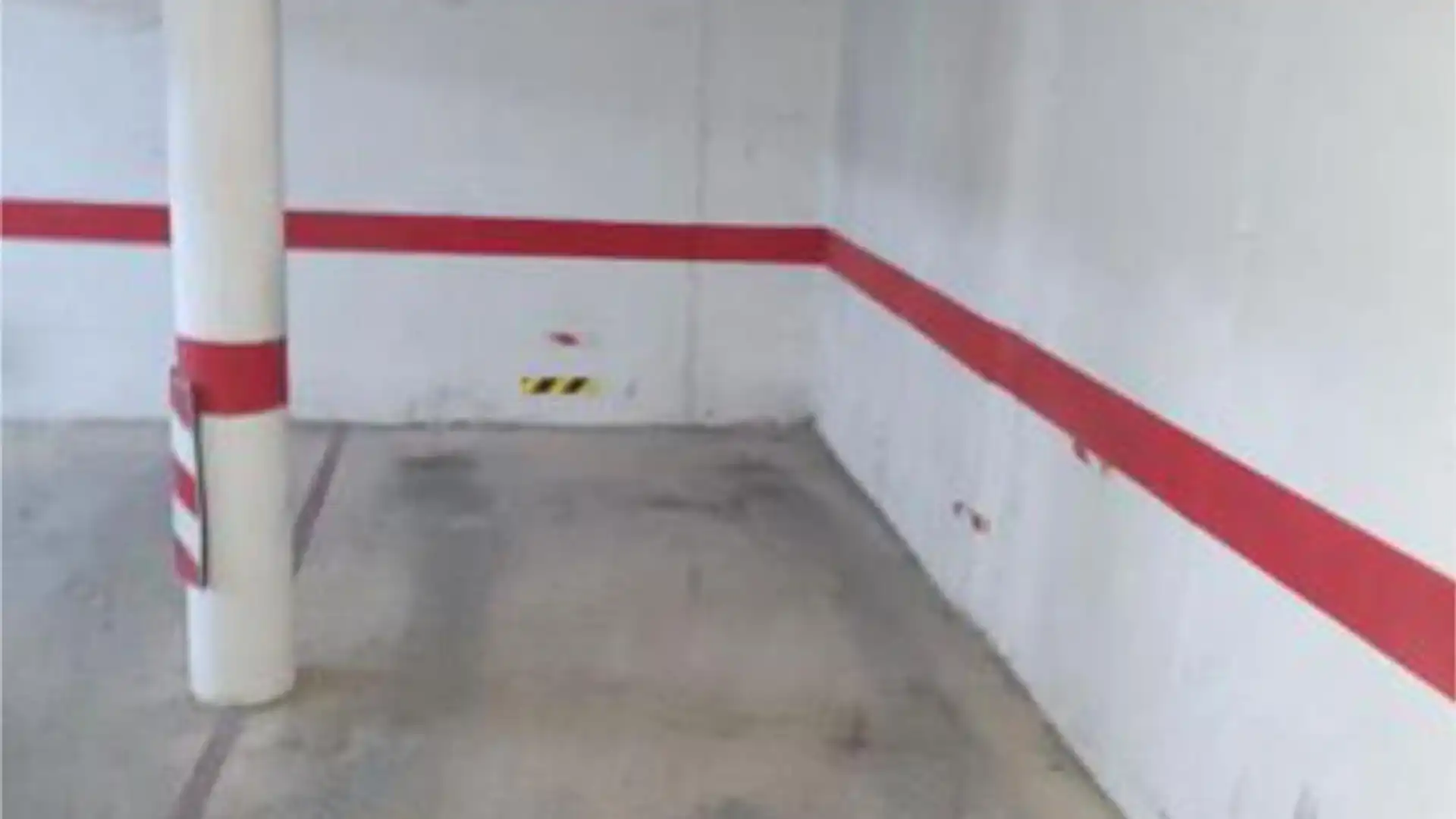 Parking de Garaje de alquiler en  Córdoba Capital