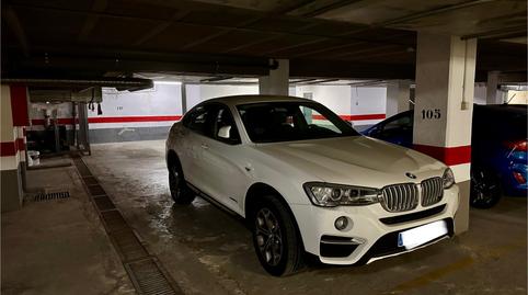 Photo 4 of Garage for sale in Calle Federico de León, 1, Ciudad Jardín, Las Palmas de Gran Canaria