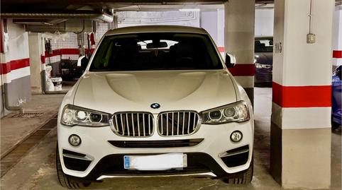 Photo 2 of Garage for sale in Calle Federico de León, 1, Ciudad Jardín, Las Palmas de Gran Canaria