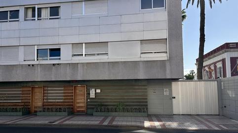 Photo 3 of Garage for sale in Calle Federico de León, 1, Ciudad Jardín, Las Palmas de Gran Canaria