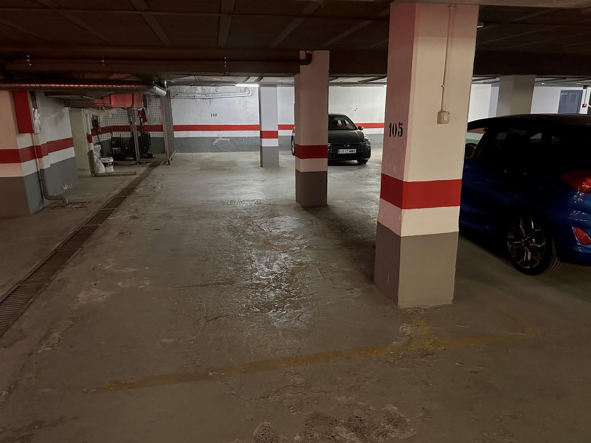 Parking of Garage for sale in Las Palmas de Gran Canaria