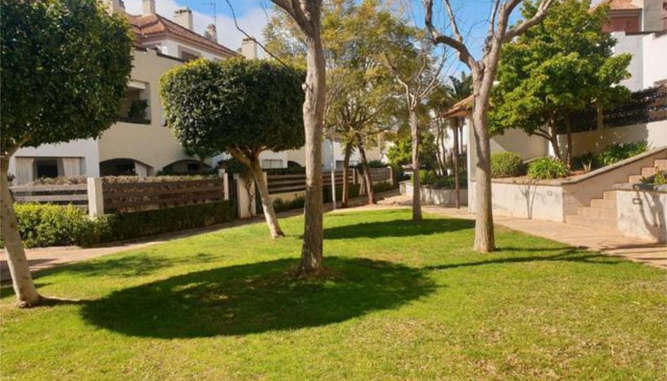 Wohnung zum Verkauf in Las Pajanosas, Guillena - Bild 1 Foto 1 von Wohnung zum Verkauf in Las Pajanosas, Guillena