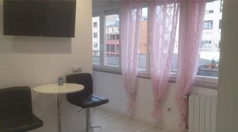 Foto 2 de Estudio de alquiler en Centro, Torrelavega