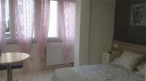 Foto 3 de Estudio de alquiler en Centro, Torrelavega