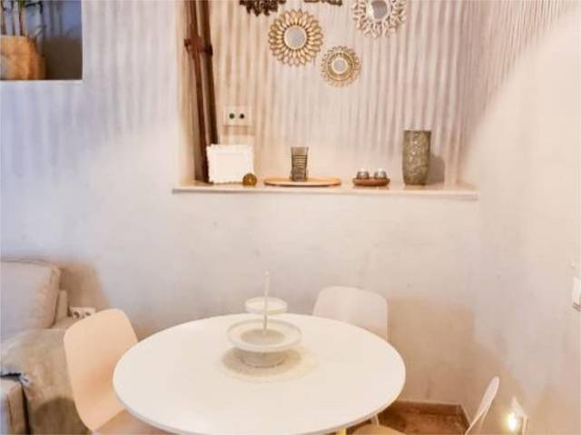 Piso en Venta en Calle Molinillo del Aceite, 4 en La Goleta - San Felipe Neri