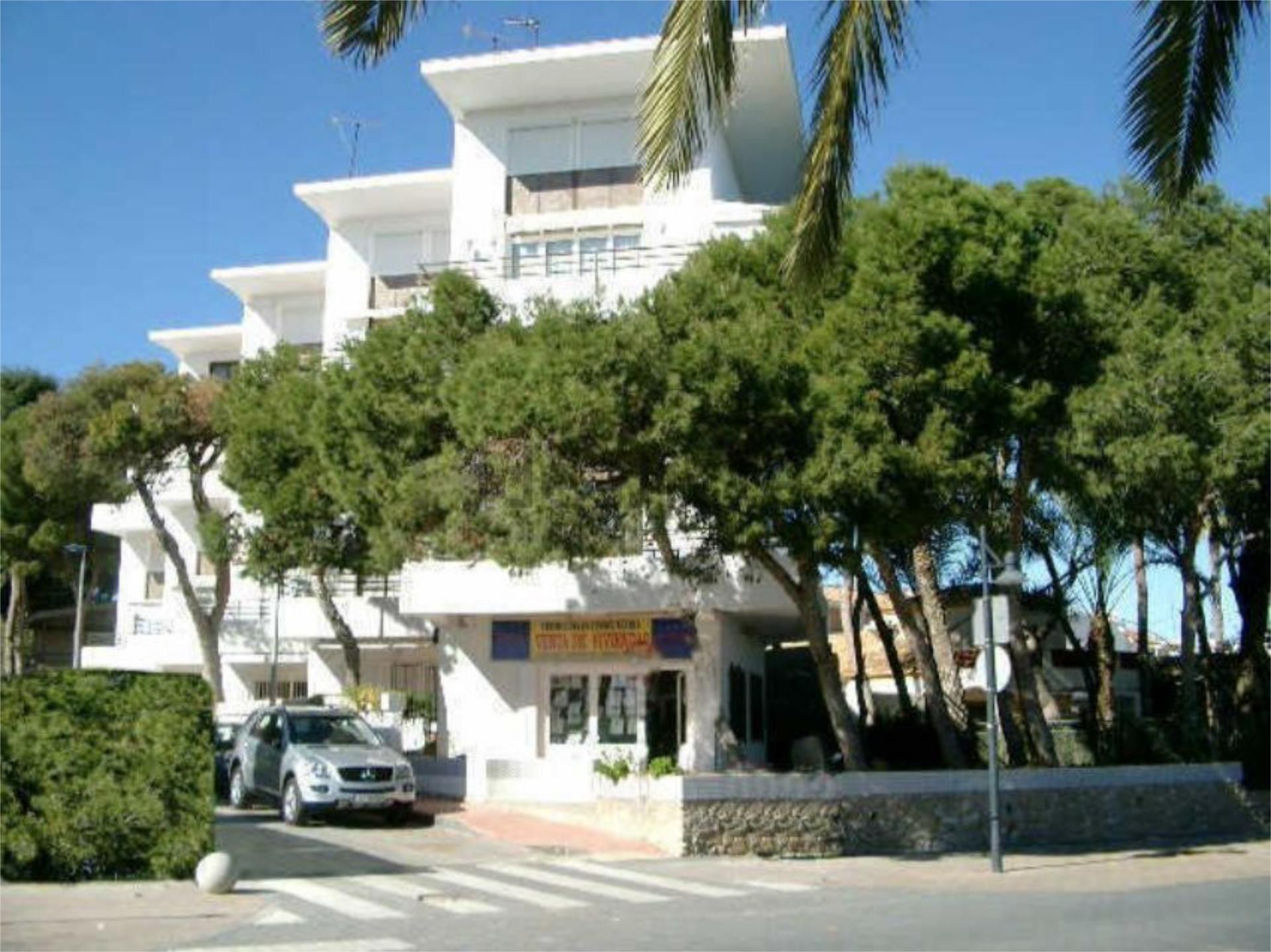 Apartament de lloguer a Calle José Jiménez, 1, Santiago de la Ribera