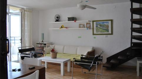 Foto 2 de Apartament de lloguer a Calle José Jiménez, 1, Santiago de la Ribera, San Javier