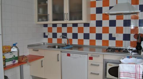 Foto 4 de Apartament de lloguer a Calle José Jiménez, 1, Santiago de la Ribera, San Javier