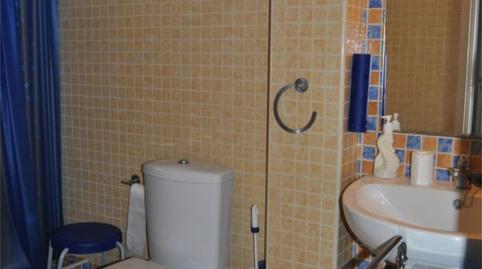 Foto 5 de Apartament de lloguer a Calle José Jiménez, 1, Santiago de la Ribera, San Javier