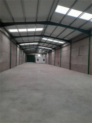 Nave industrial en Alquiler en Puebla de la Calzada