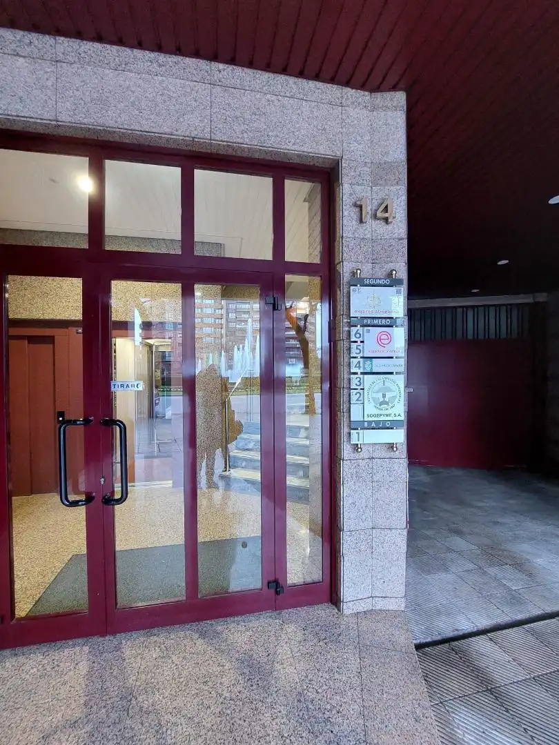Office for rent in Oviedo 