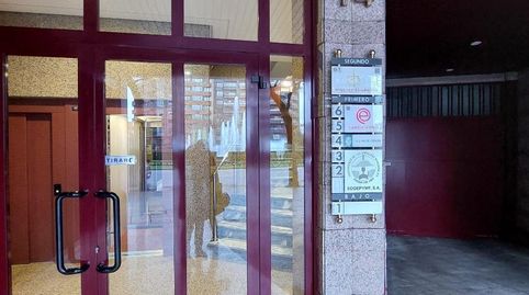 Foto 2 de Oficina de lloguer a Plaza de América, 15, Plaza de América, Oviedo