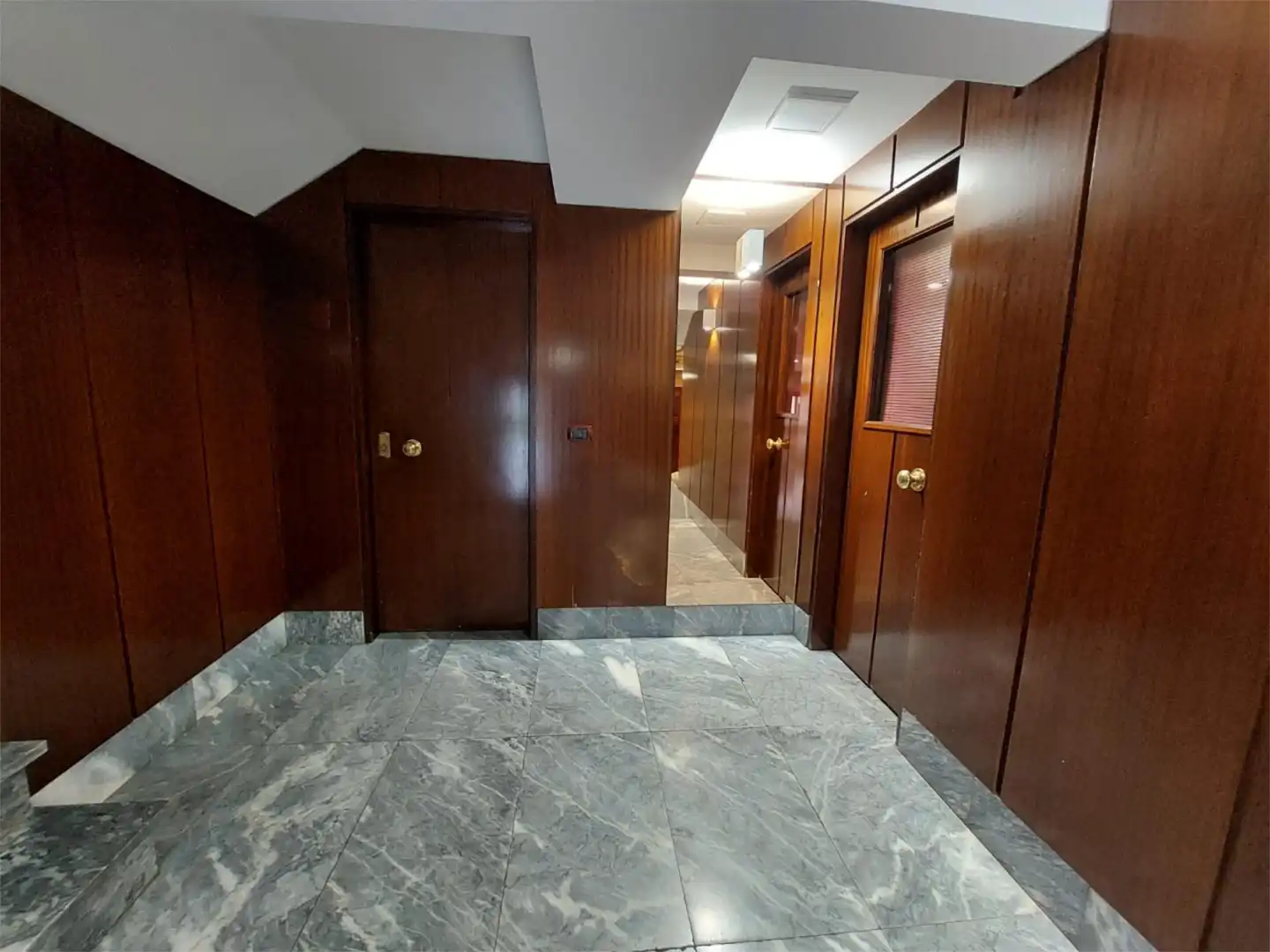 Office for rent in Oviedo 