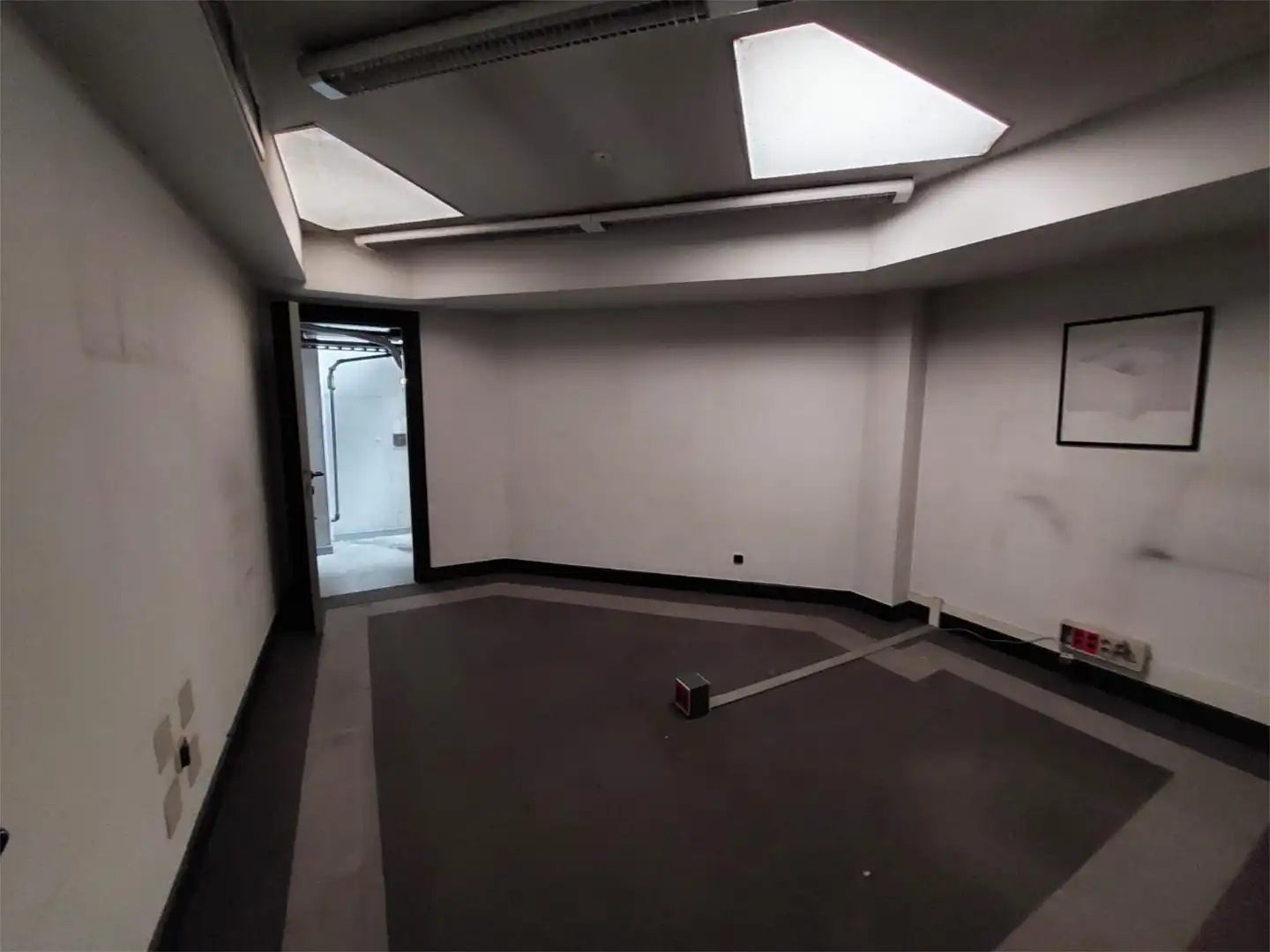 Office for rent in Oviedo 