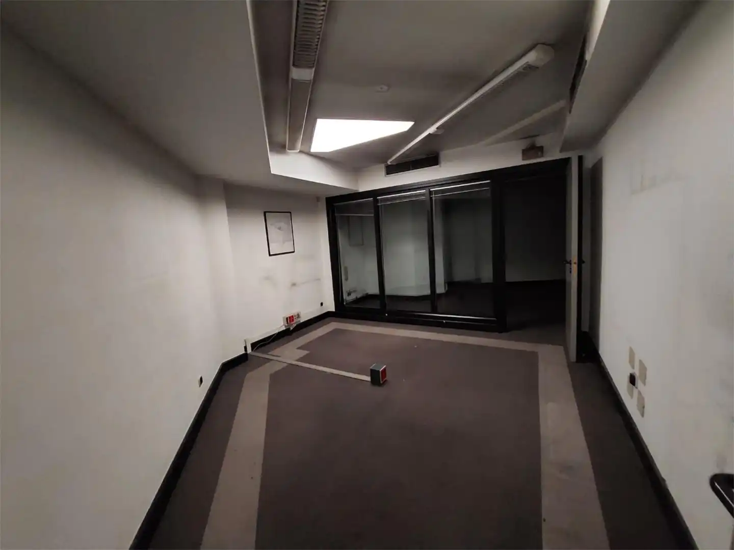 Office for rent in Oviedo 