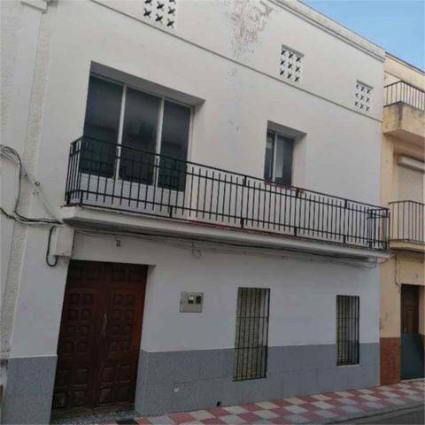 Casa-chalet en Venta en Campanario