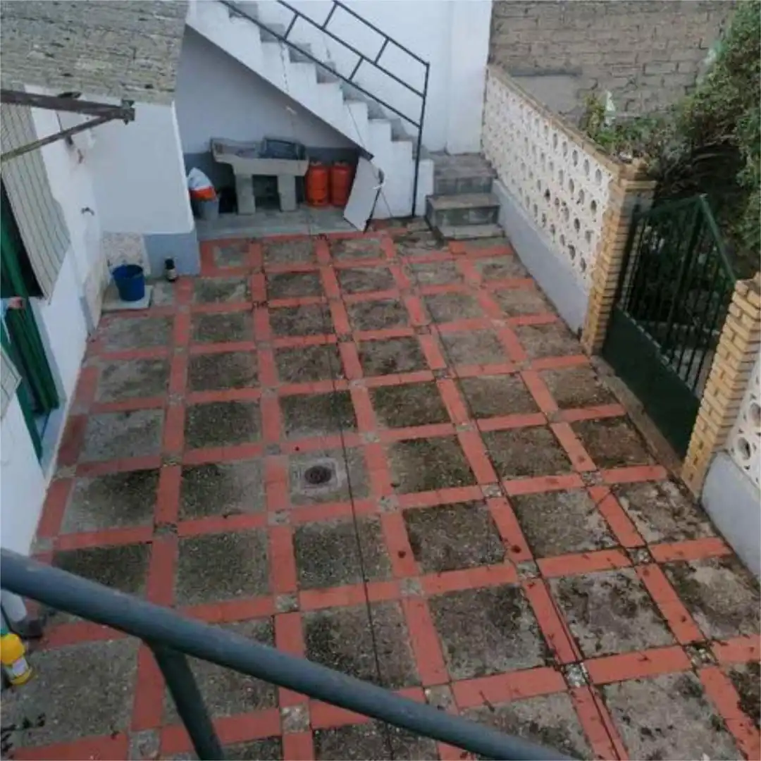 Casa o xalet en venda a Campanario Terrassa de Casa o xalet en venda en Campanario amb Terrassa